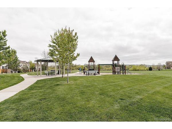 9055 Apache Plume #B, Parker, CO 80134