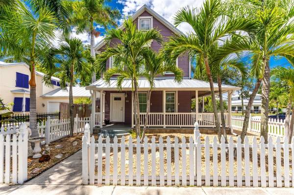 502 W MARION AVE, Punta Gorda, FL 33950