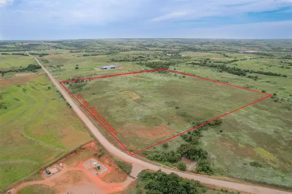 N 1970 RD, Elk City, OK 73644