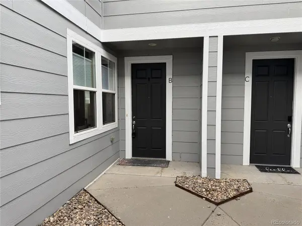 9055 Apache Plume DR #B, Parker, CO 80134