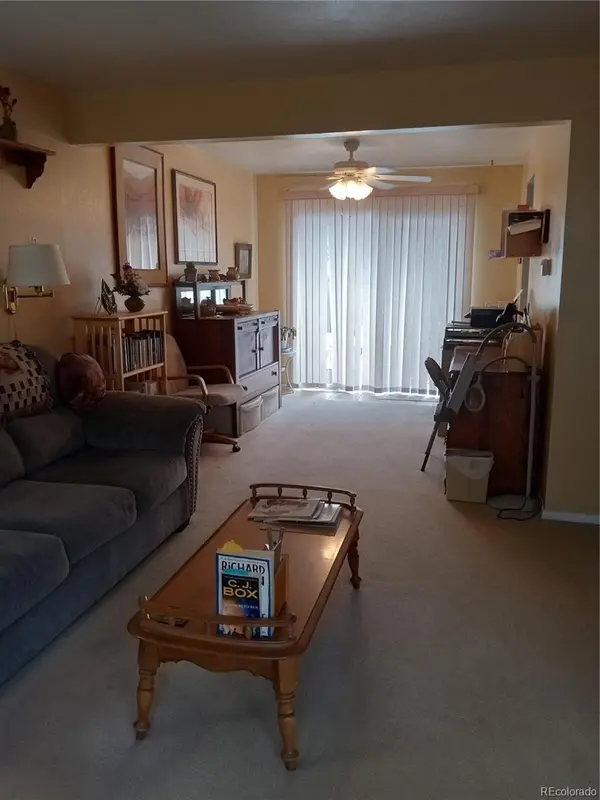 7422 S Zephyr CT, Littleton, CO 80128