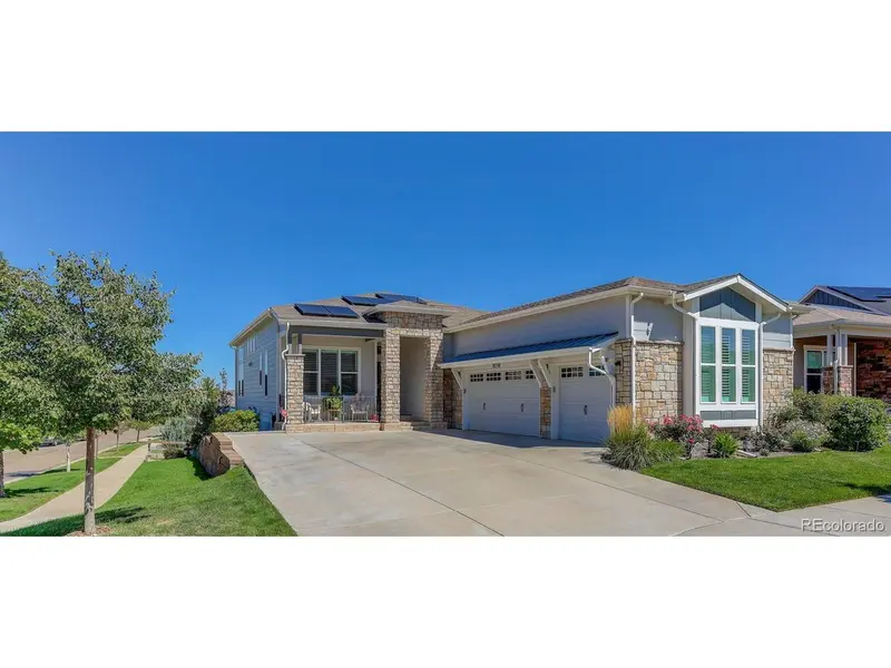 8736 Holman, Arvada, CO 80005