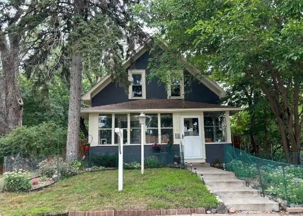6124 4th AVE S, Minneapolis, MN 55419