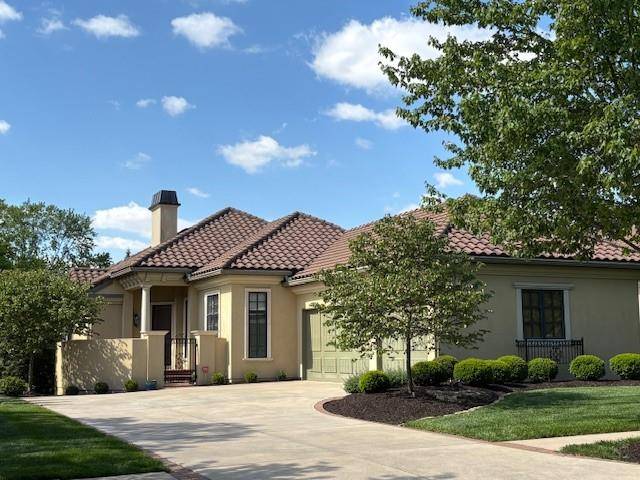 3313 W 138th ST, Leawood, KS 66224
