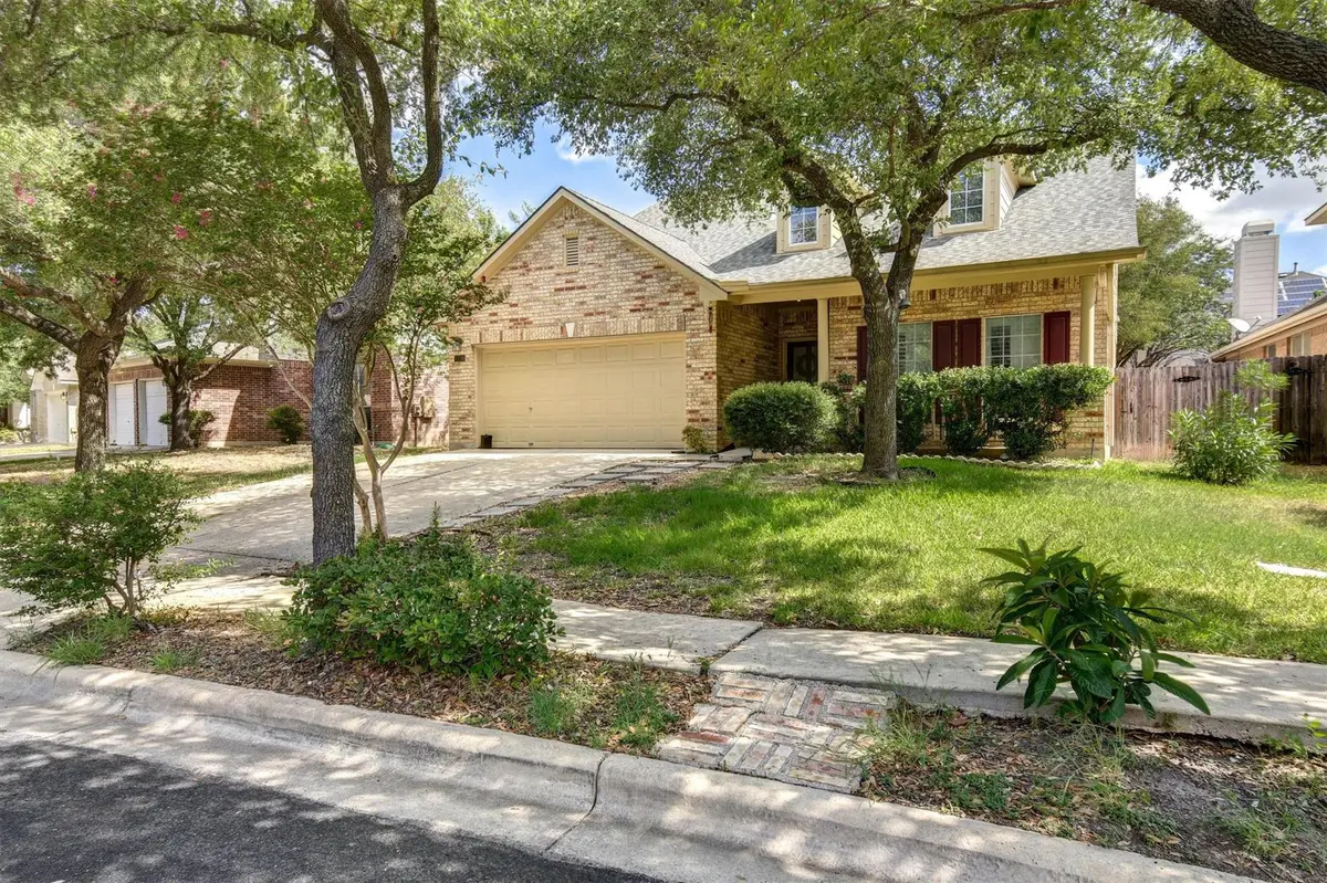 1720 Lynnville TRL, Austin, TX 78727