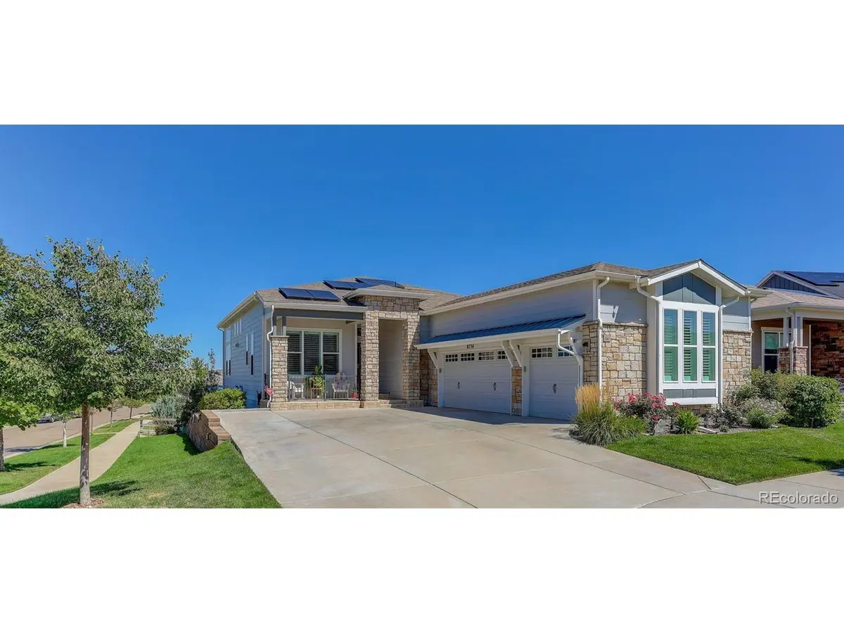 8736 Holman, Arvada, CO 80005