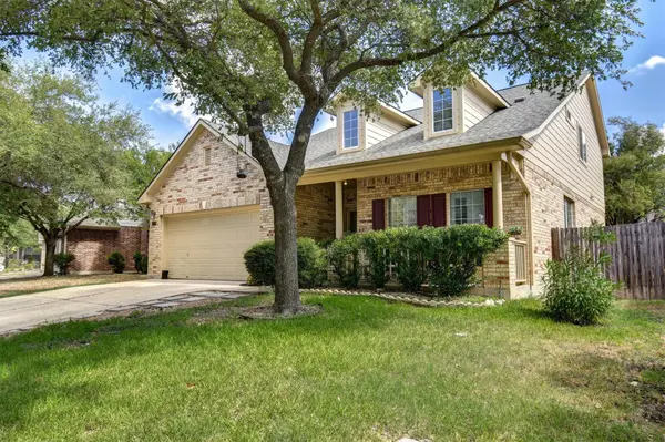 1720 Lynnville TRL, Austin, TX 78727