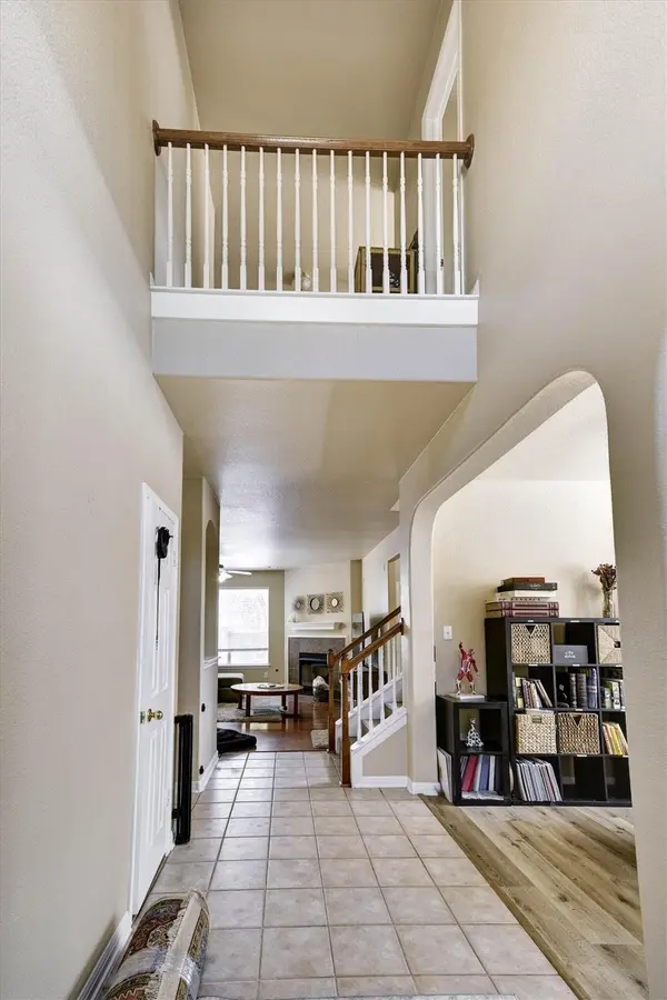 1720 Lynnville TRL, Austin, TX 78727