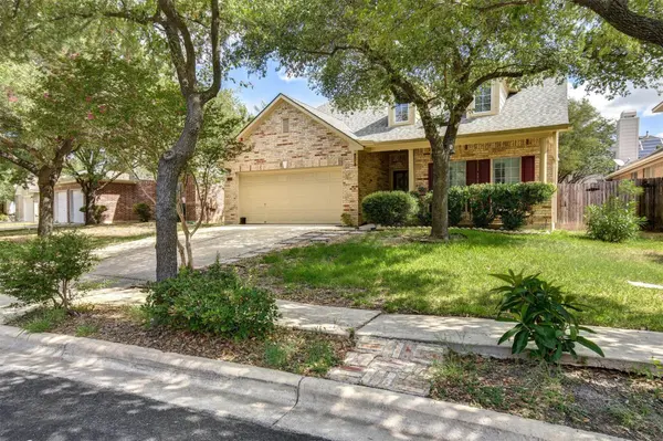 1720 Lynnville TRL, Austin, TX 78727