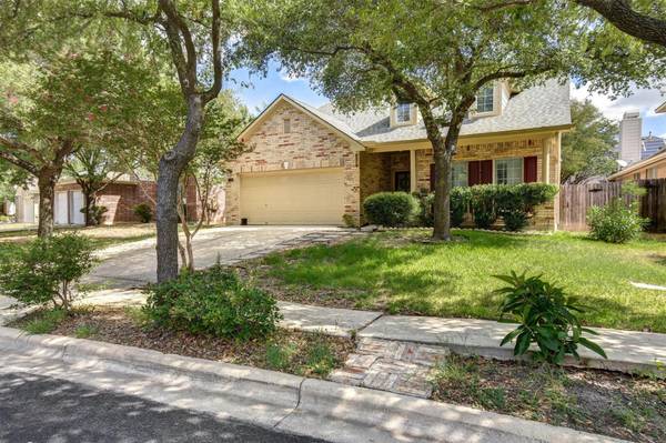 1720 Lynnville TRL, Austin, TX 78727