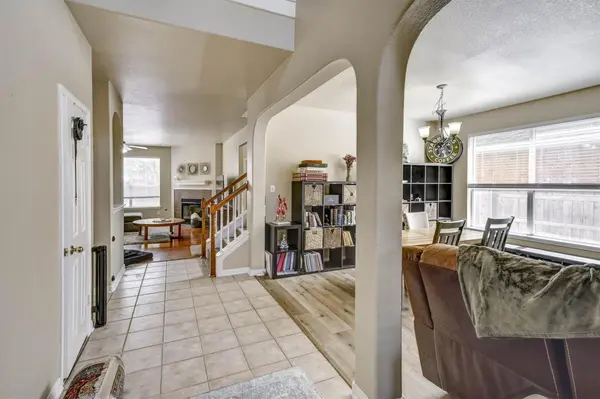 1720 Lynnville TRL, Austin, TX 78727