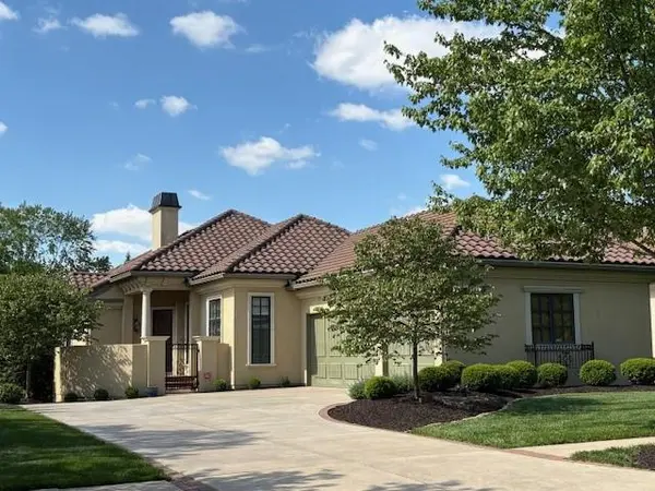 3313 W 138th ST, Leawood, KS 66224