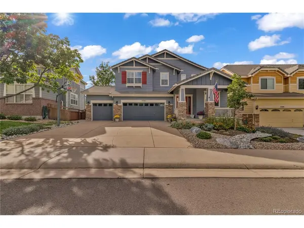 3285 Springbriar, Castle Rock, CO 80109