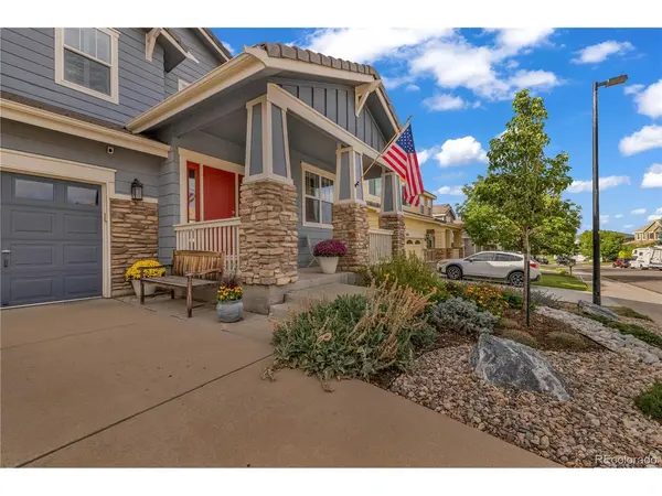 3285 Springbriar, Castle Rock, CO 80109