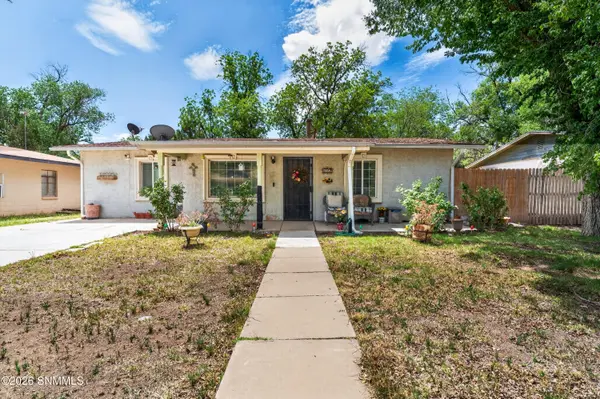622 E Cherry ST, Roswell, NM 88201