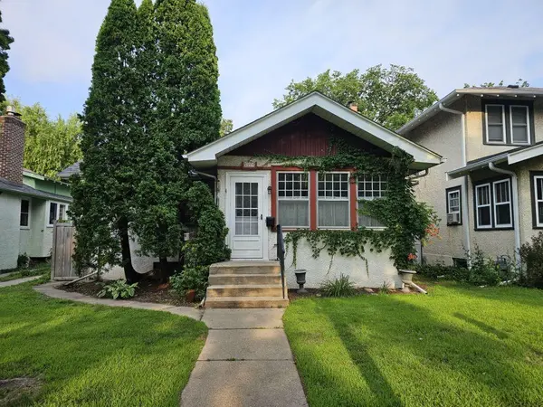 4219 Colfax AVE S, Minneapolis, MN 55409