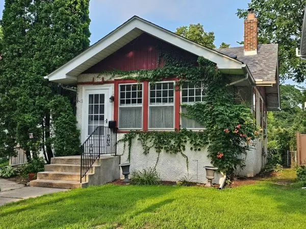 4219 Colfax AVE S, Minneapolis, MN 55409