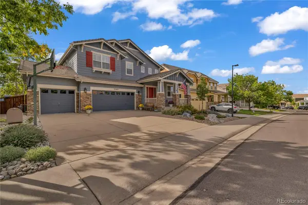 3285 Springbriar DR, Castle Rock, CO 80109