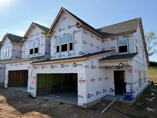 1138 June Wilde Rdg, Spring Hill, TN 37174