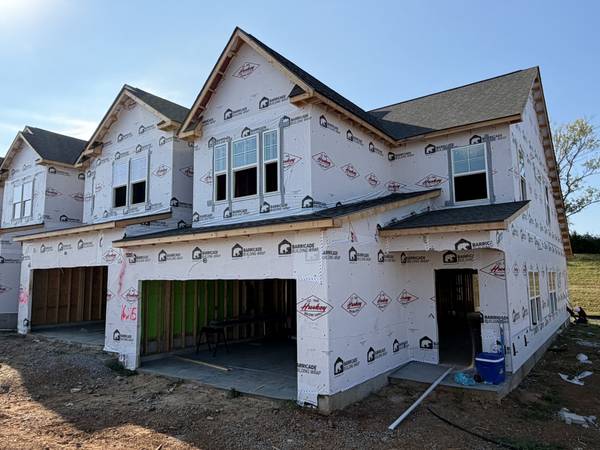 1138 June Wilde Rdg, Spring Hill, TN 37174