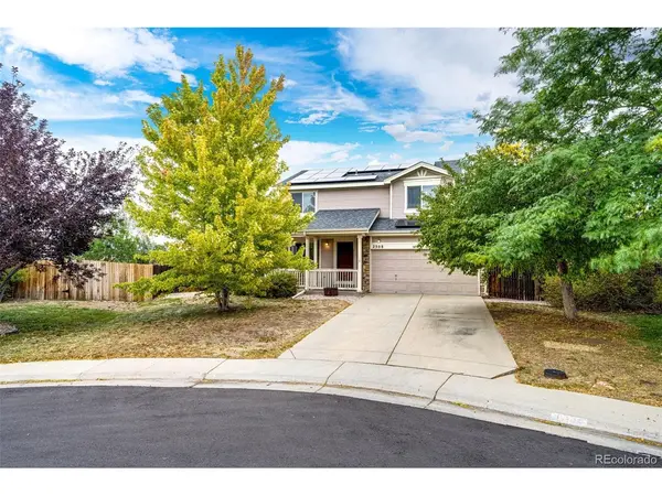 2308 S Genoa, Aurora, CO 80013
