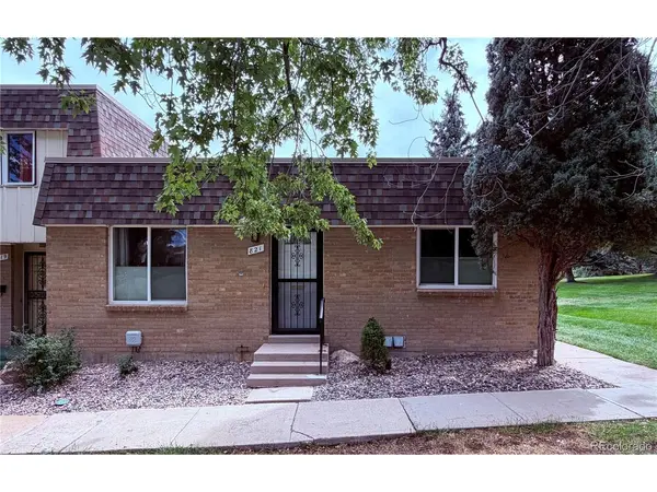 821 S Youngfield, Denver, CO 80228