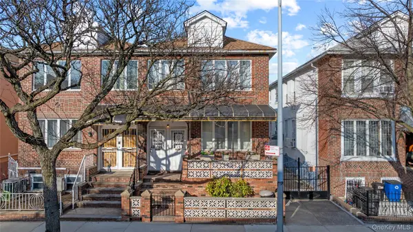 1967 71st ST, Brooklyn, NY 11204