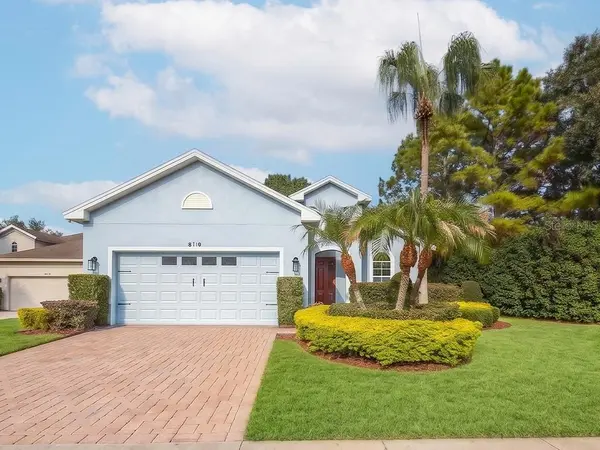 8710 PRESTON WOODS CT, Land O Lakes, FL 34638