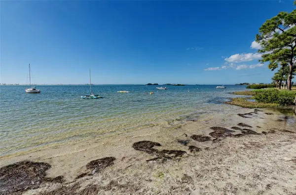 2700 BAYSHORE BLVD #2204, Dunedin, FL 34698