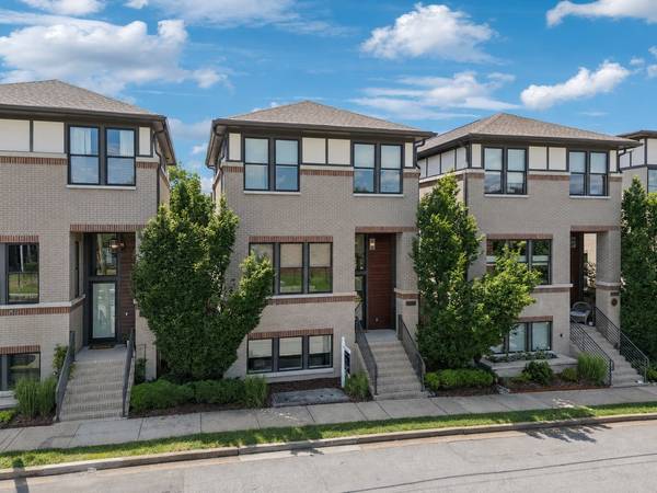 206 S 10th St, Nashville, TN 37206