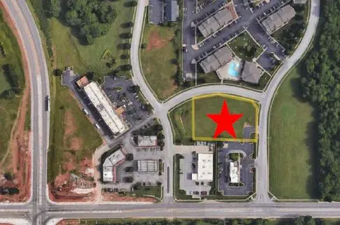 3340 W Bellaire ST #Lot 1, 7th Addition, Springfield, MO 65803