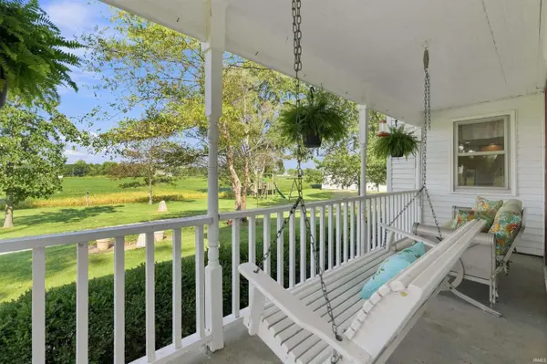 9990 E CR 600 S RD, Selma, IN 47383
