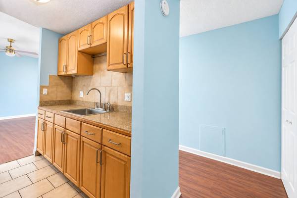 1043 S York RD #409, Bensenville, IL 60106