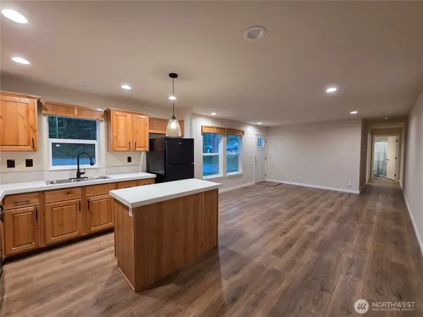 640 Old Belfair HWY #A, Belfair, WA 98528