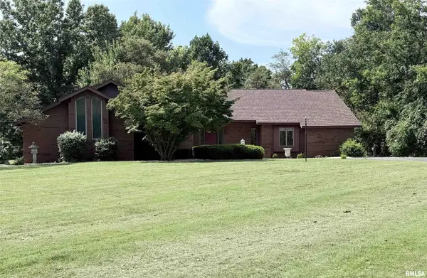 406 ORANGE ST, Anna, IL 62906-0000