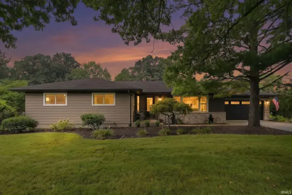 6216 W Hills RD, Fort Wayne, IN 46804