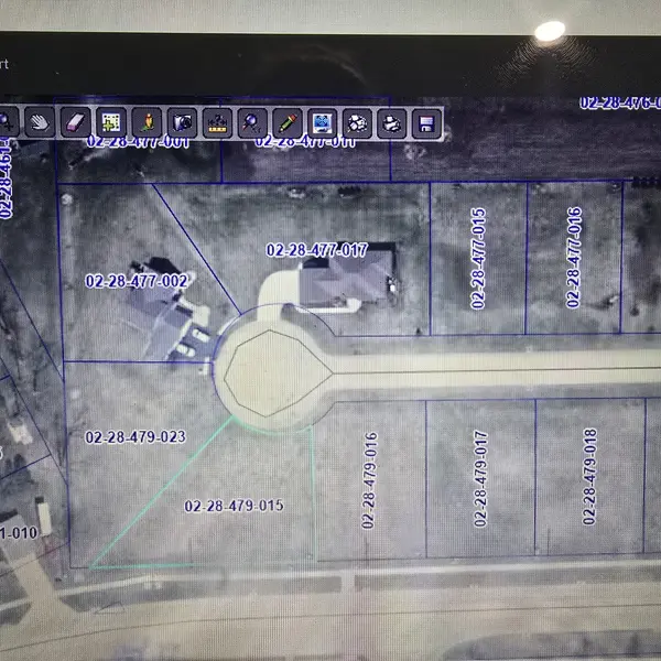 603 Hewitt ST, Forreston, IL 61030