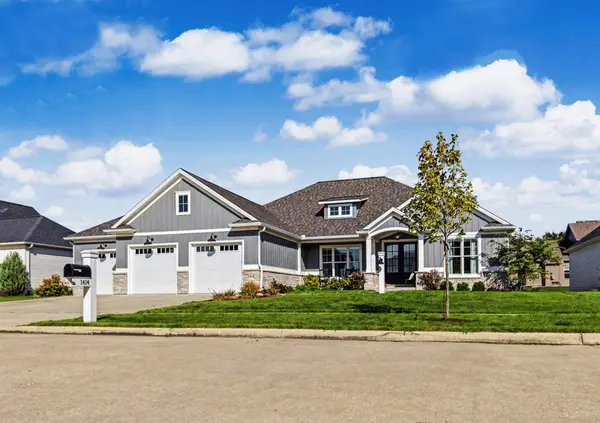 1414 Jacobs BLVD, Champaign, IL 61822
