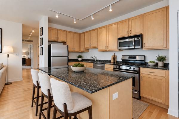 544 N Milwaukee AVE #402, Chicago, IL 60642