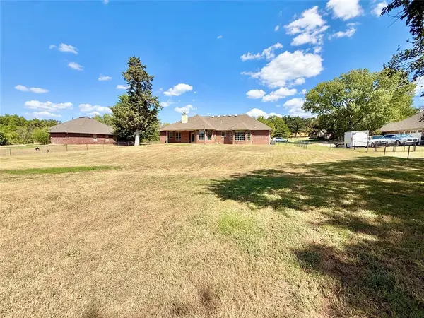 14635 Waterloo Falls RD, Arcadia, OK 73007