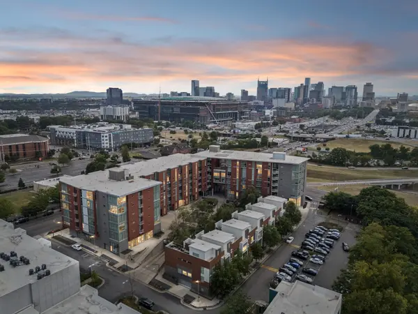 2115 Yeaman Pl #216, Nashville, TN 37206