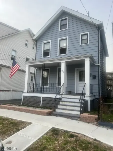 61 Mission St #2, Montclair Twp., NJ 07042
