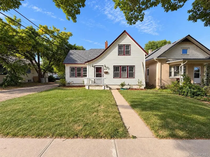 416 Laporte, Fort Collins, CO 80521