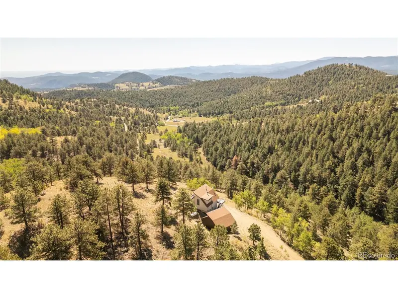 34129 Robinson Hill, Golden, CO 80403