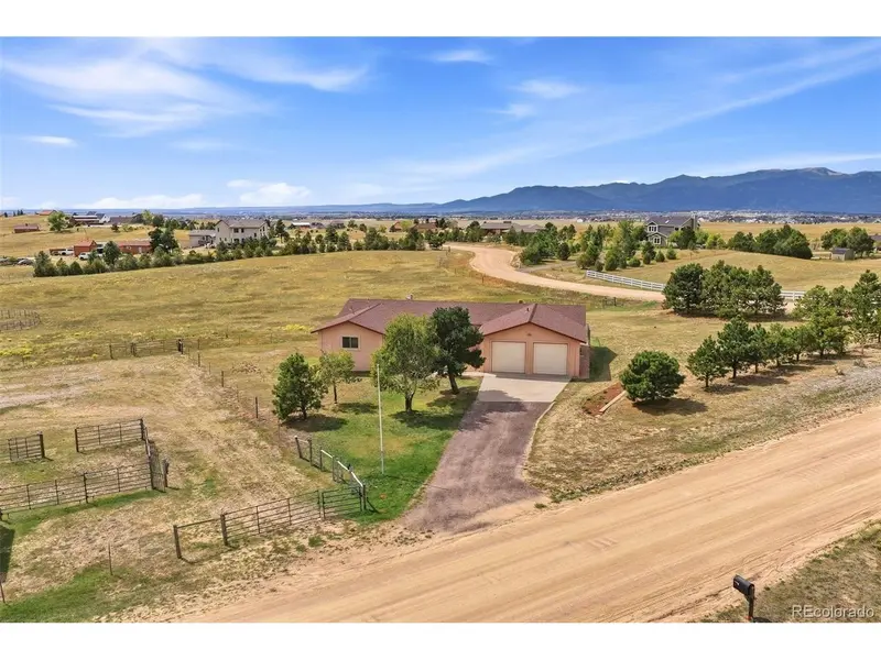 9655 Arroya, Colorado Springs, CO 80908