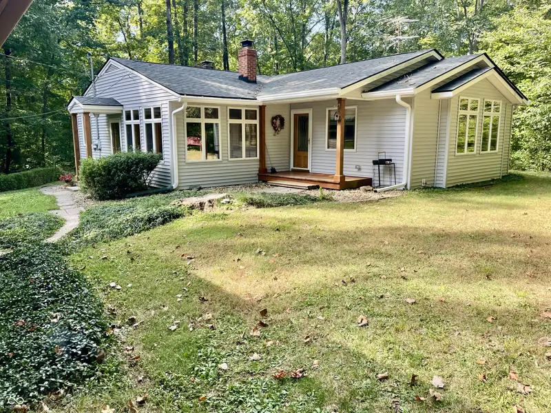 1968 W County Road 1050 S, Cloverdale, IN 46120