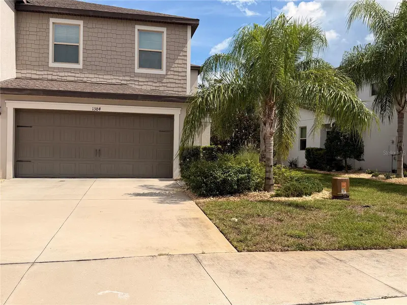 1384 WHITE FOX RUN, Lutz, FL 33549