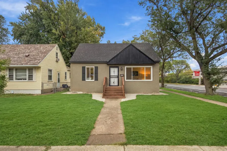 4900 Morgan AVE N, Minneapolis, MN 55430
