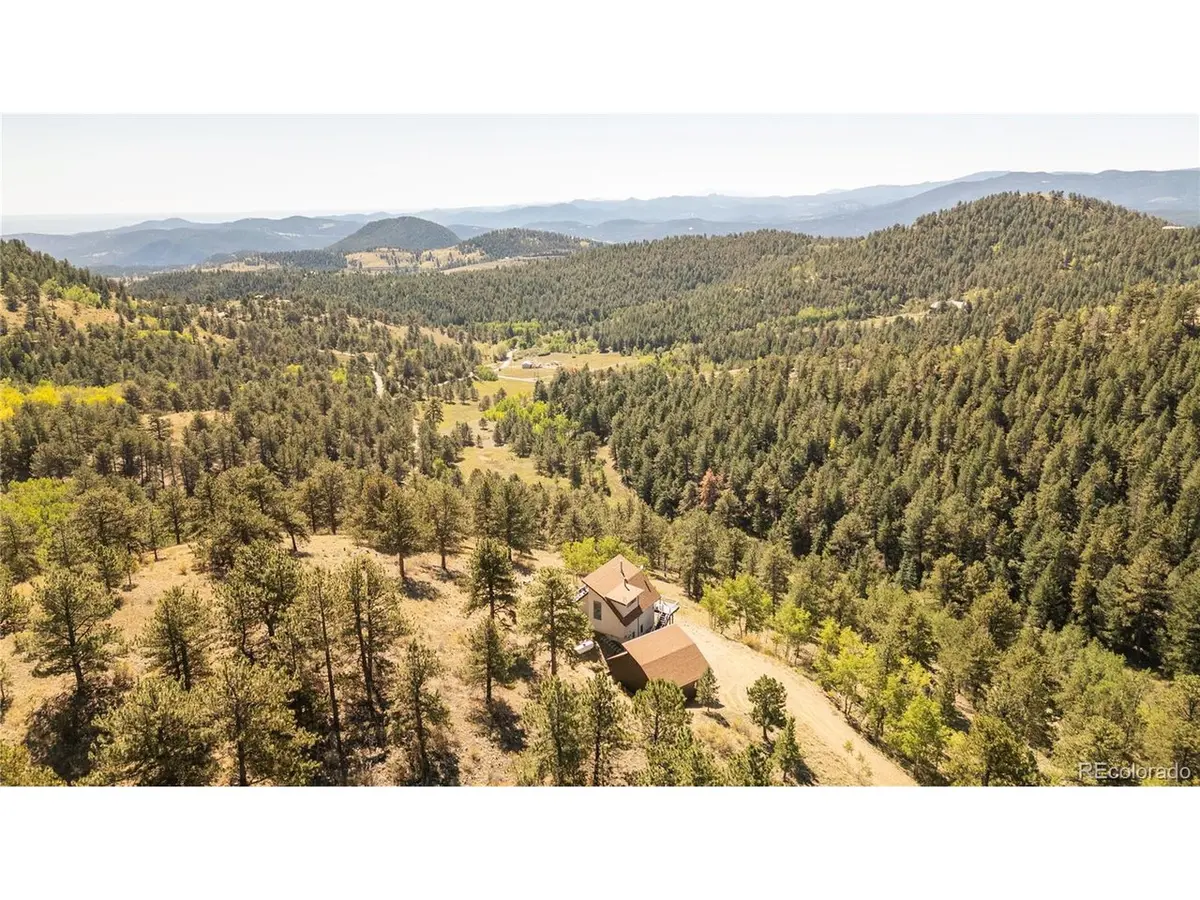 34129 Robinson Hill, Golden, CO 80403