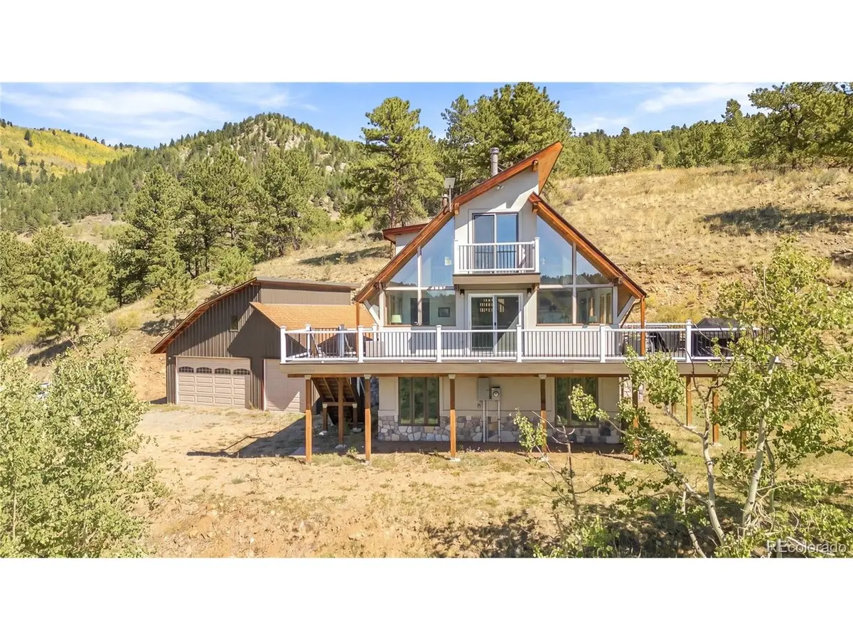 34129 Robinson Hill, Golden, CO 80403